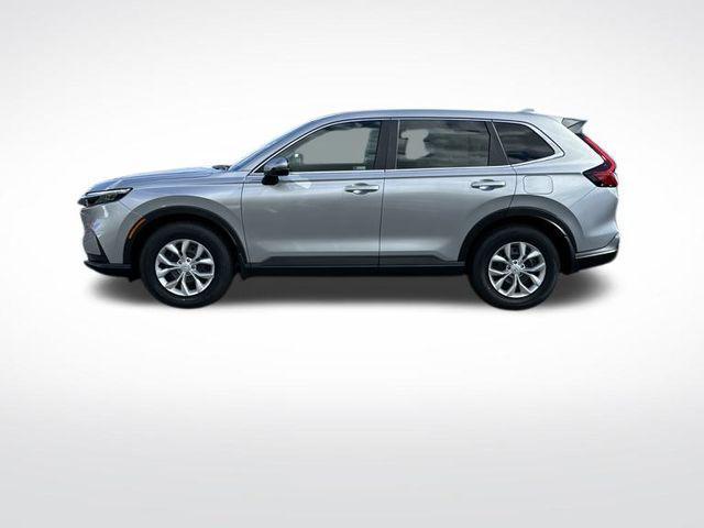 new 2026 Honda CR-V car, priced at $32,453