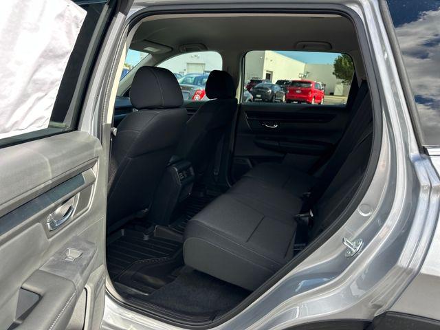new 2026 Honda CR-V car, priced at $32,453