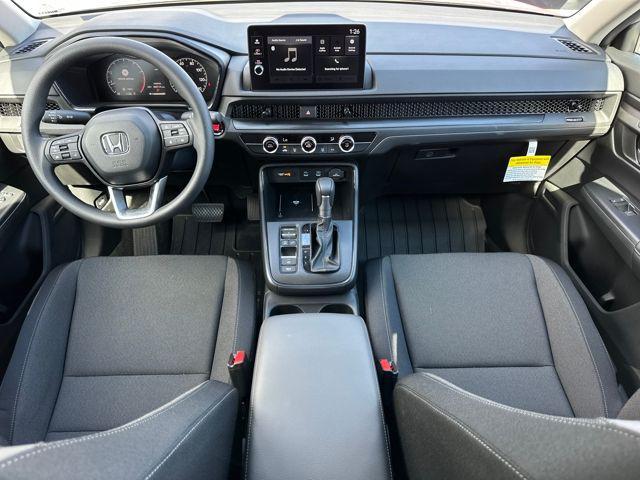 new 2026 Honda CR-V car, priced at $32,453