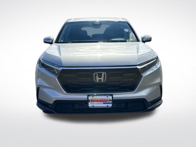 new 2026 Honda CR-V car, priced at $32,453
