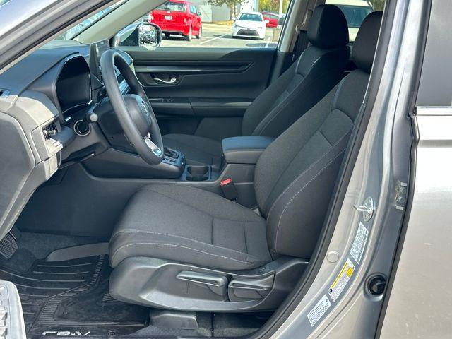 new 2026 Honda CR-V car, priced at $32,453