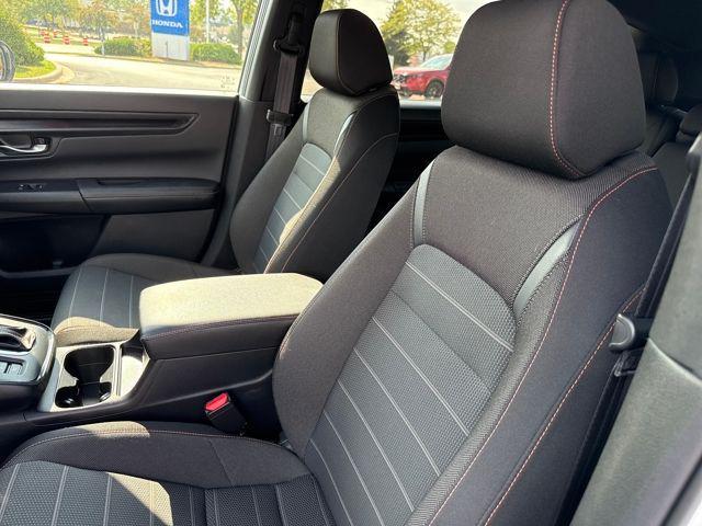 used 2024 Honda CR-V Hybrid car, priced at $34,888