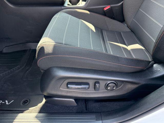 used 2024 Honda CR-V Hybrid car, priced at $34,888