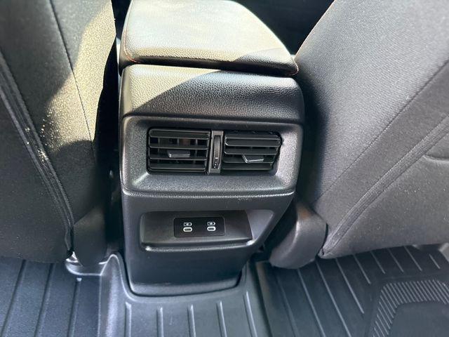 used 2024 Honda CR-V Hybrid car, priced at $34,888