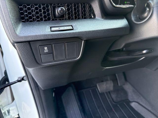 used 2024 Honda CR-V Hybrid car, priced at $34,888