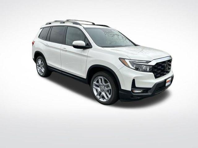 new 2025 Honda Passport car, priced at $44,900