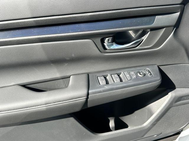 new 2026 Honda CR-V car, priced at $35,003