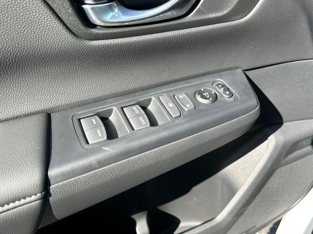 new 2026 Honda CR-V car, priced at $35,003