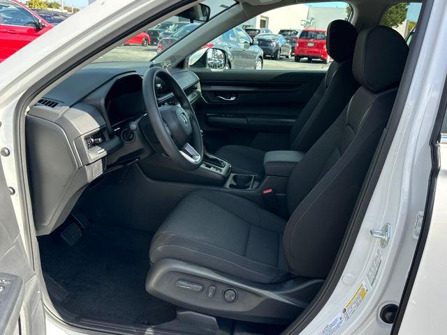 new 2026 Honda CR-V car, priced at $35,003