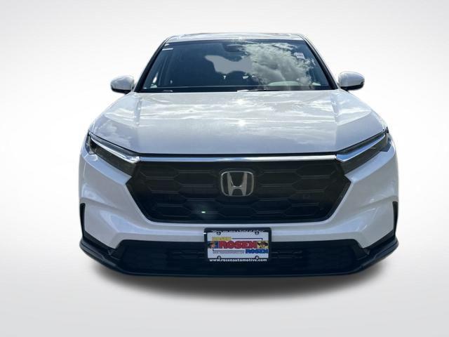 new 2026 Honda CR-V car, priced at $35,003