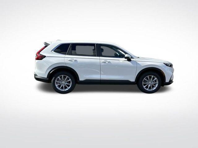 new 2026 Honda CR-V car, priced at $35,003