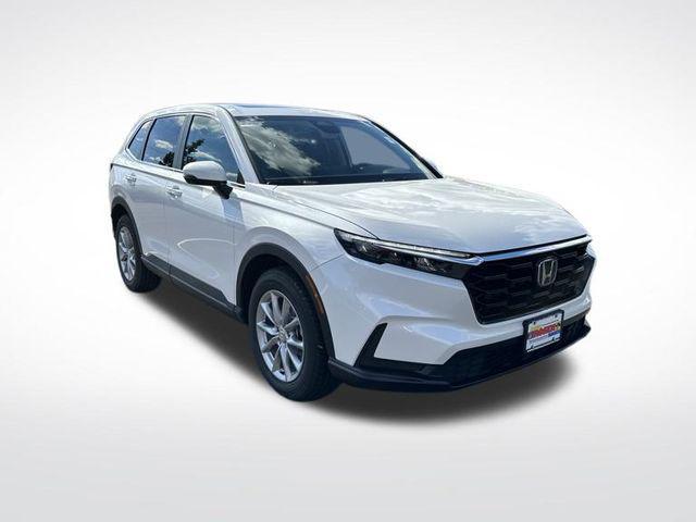 new 2026 Honda CR-V car, priced at $35,003
