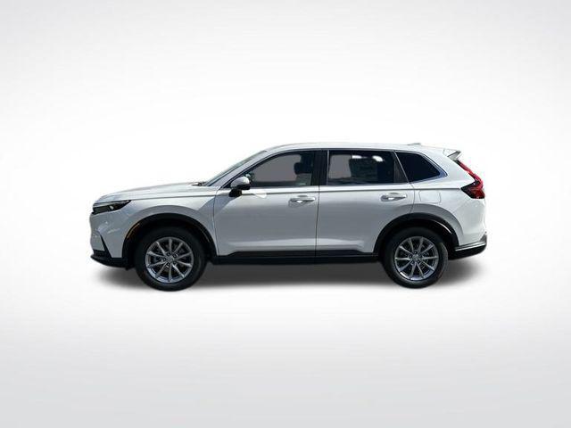 new 2026 Honda CR-V car, priced at $35,003