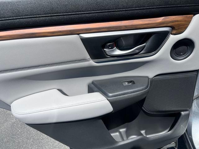 used 2022 Honda CR-V car, priced at $32,612