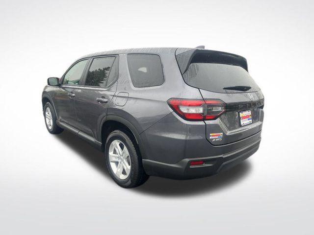 used 2023 Honda Pilot car, priced at $36,419