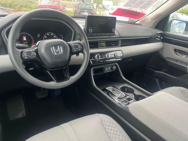used 2023 Honda Pilot car, priced at $36,419