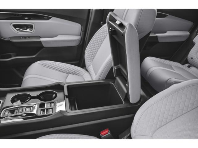 used 2023 Honda Pilot car, priced at $36,471
