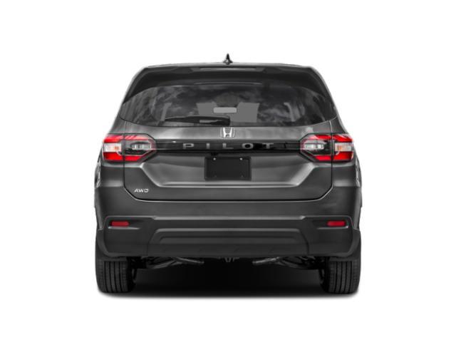 used 2023 Honda Pilot car, priced at $36,471
