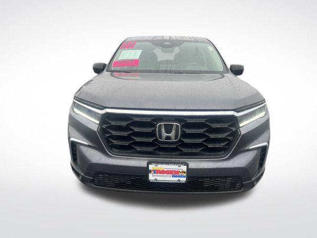 used 2023 Honda Pilot car, priced at $36,419