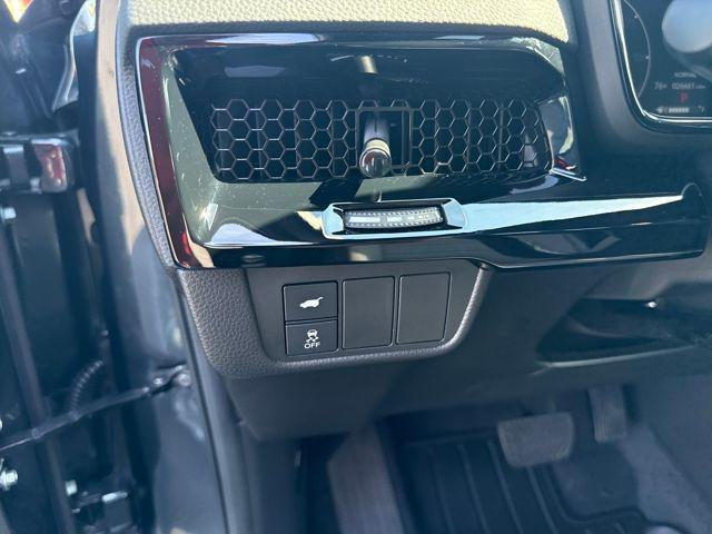 used 2023 Honda CR-V Hybrid car, priced at $38,029