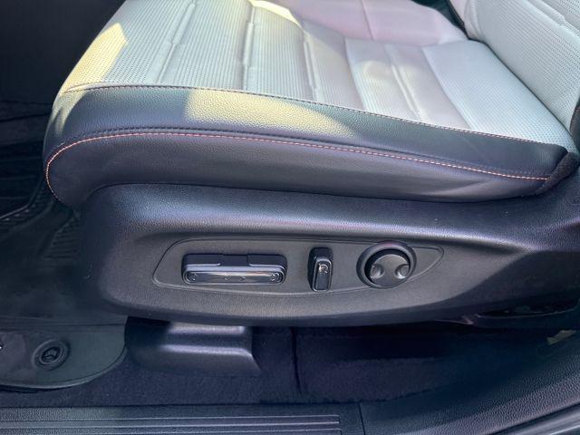 used 2023 Honda CR-V Hybrid car, priced at $38,029