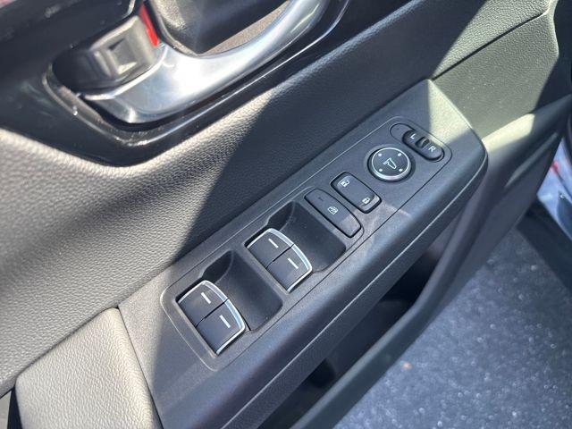 used 2023 Honda CR-V Hybrid car, priced at $38,029