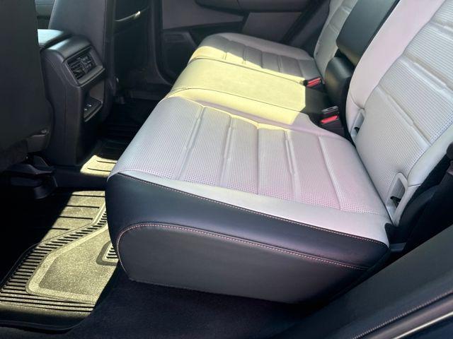 used 2023 Honda CR-V Hybrid car, priced at $38,029