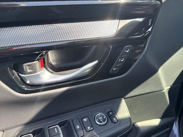 used 2023 Honda CR-V Hybrid car, priced at $38,029