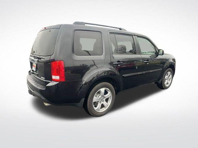 used 2014 Honda Pilot car, priced at $14,468