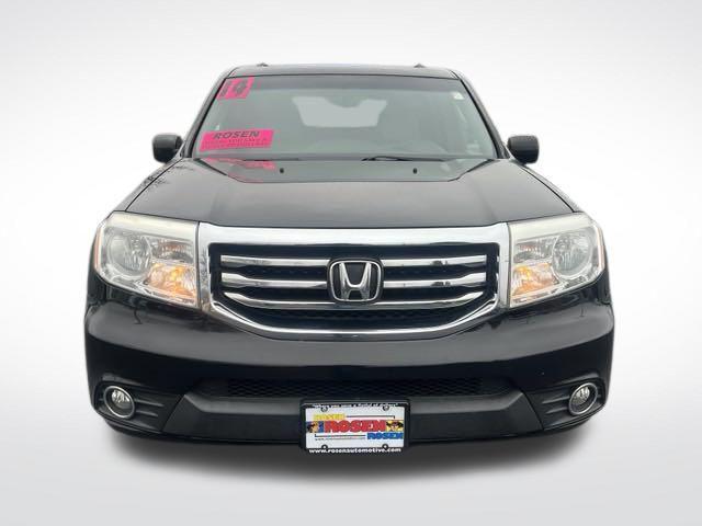 used 2014 Honda Pilot car, priced at $14,468