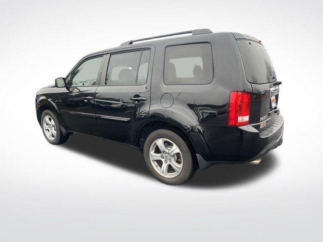 used 2014 Honda Pilot car, priced at $14,468