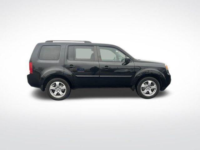 used 2014 Honda Pilot car, priced at $14,468