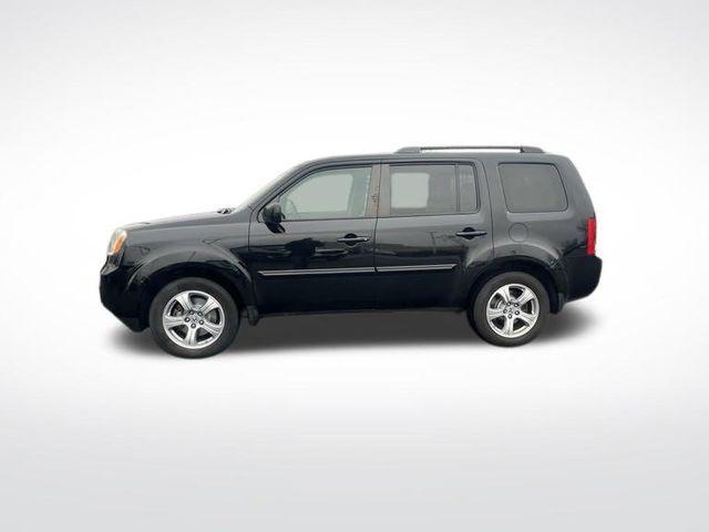 used 2014 Honda Pilot car, priced at $14,468