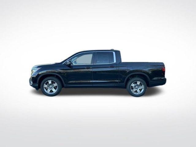 new 2025 Honda Ridgeline car, priced at $42,900