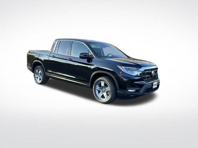 new 2025 Honda Ridgeline car, priced at $42,900