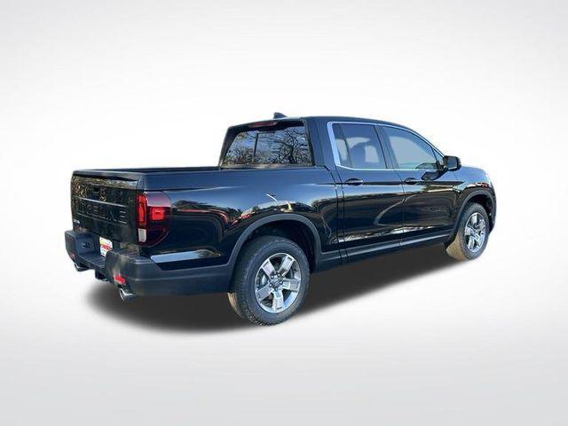 new 2025 Honda Ridgeline car, priced at $42,900