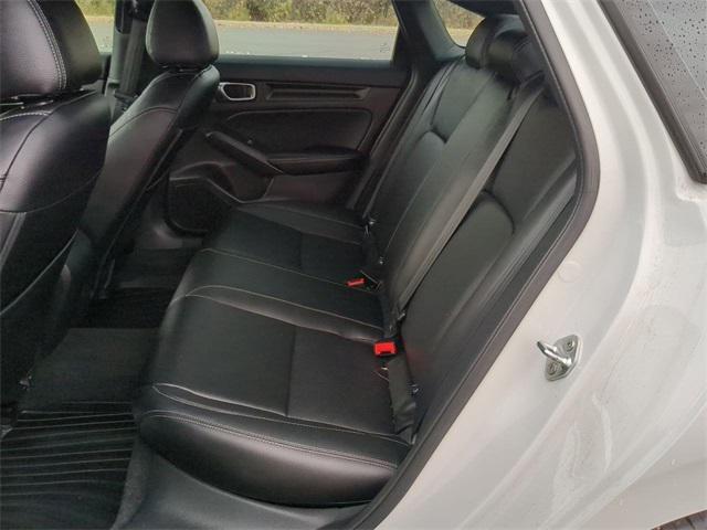 used 2022 Honda Civic car, priced at $24,256