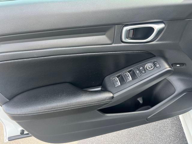 used 2022 Honda Civic car, priced at $24,256