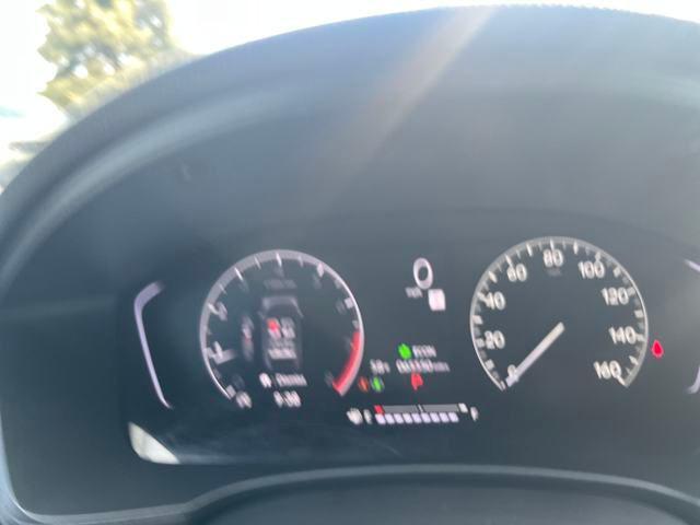 used 2022 Honda Civic car, priced at $24,256