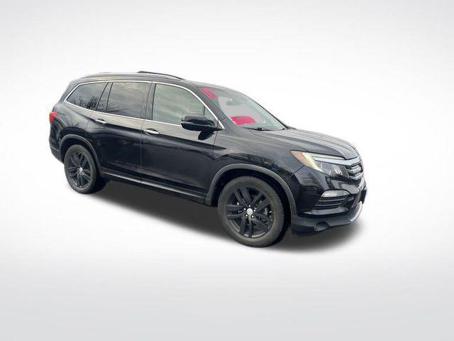 used 2016 Honda Pilot car, priced at $19,973