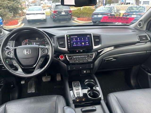 used 2016 Honda Pilot car, priced at $19,973