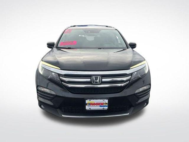 used 2016 Honda Pilot car, priced at $19,973