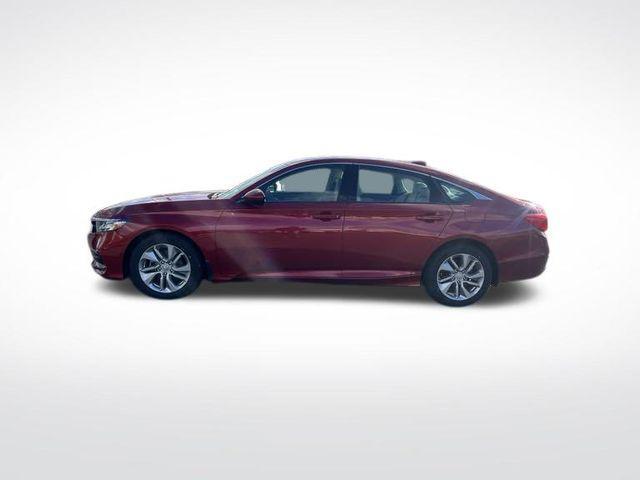 used 2020 Honda Accord car, priced at $21,793