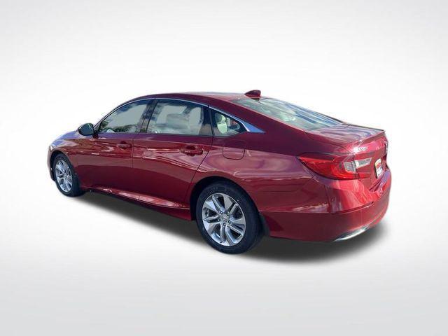 used 2020 Honda Accord car, priced at $21,793