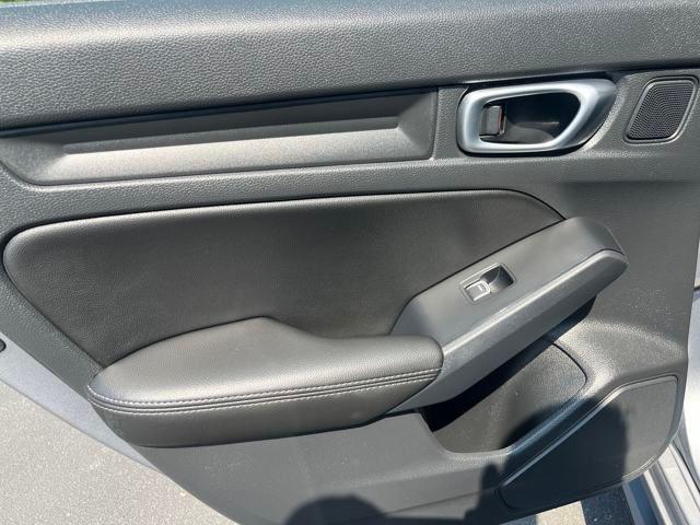 used 2024 Honda Civic car, priced at $28,795