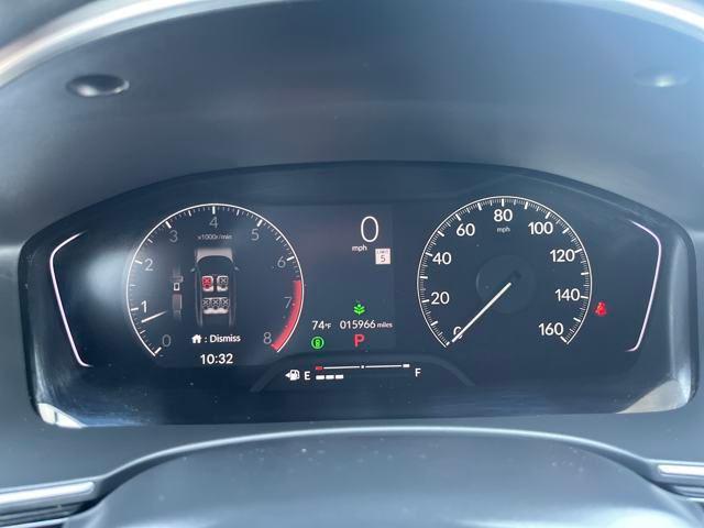 used 2024 Honda Civic car, priced at $28,795