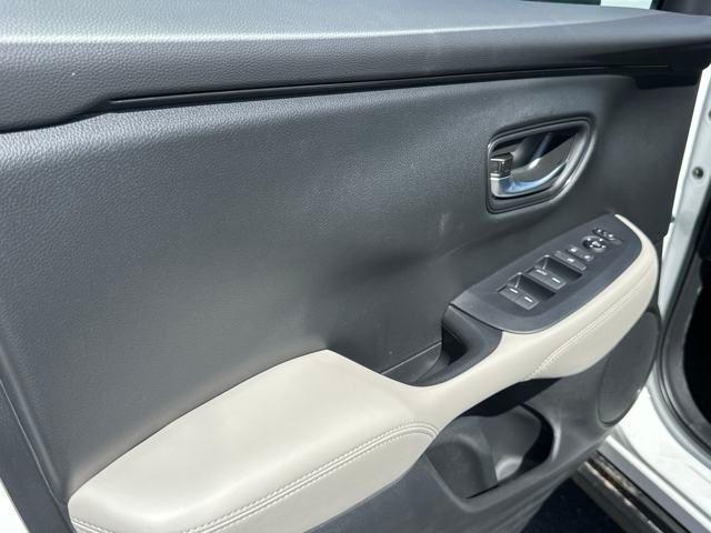 new 2025 Honda HR-V car, priced at $27,699