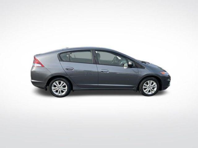 used 2014 Honda Insight car, priced at $15,650