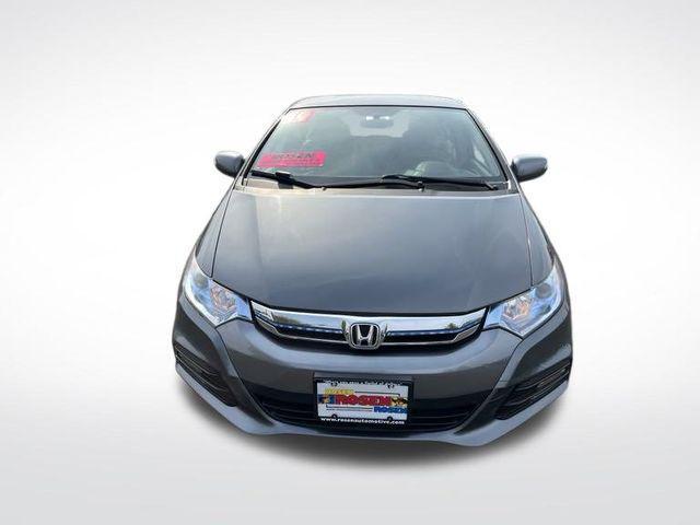 used 2014 Honda Insight car, priced at $15,650