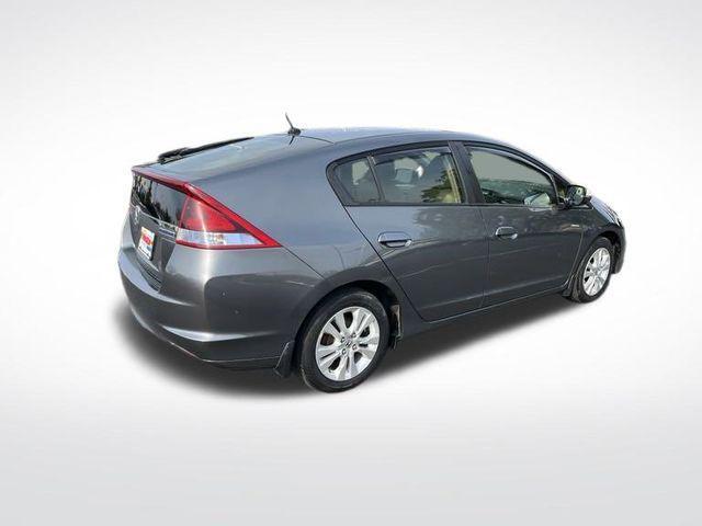 used 2014 Honda Insight car, priced at $15,650